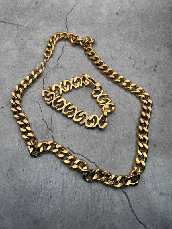 Vinparis Jewellery
