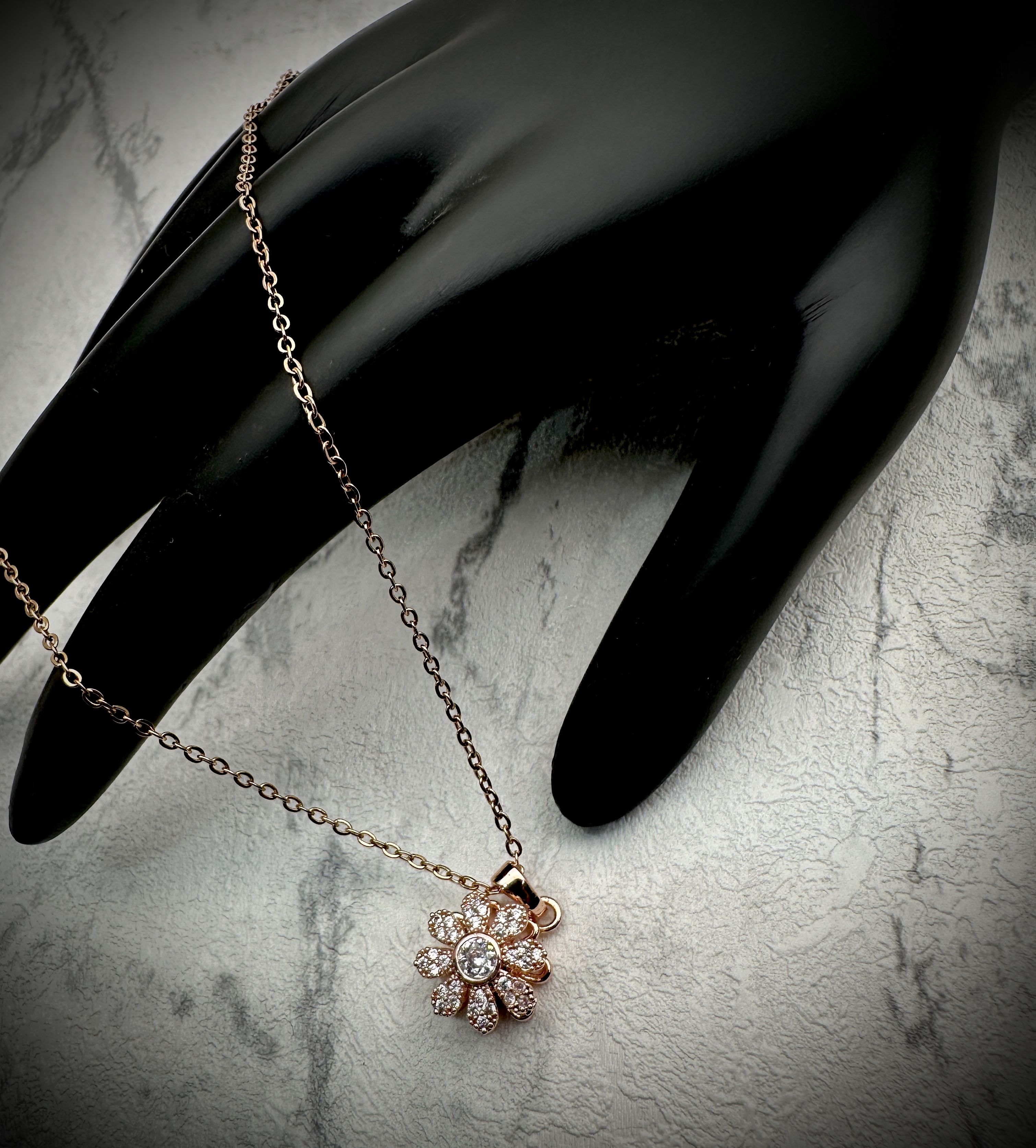 Vinparis Jewellery