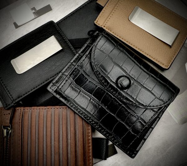 Wallet 15 series