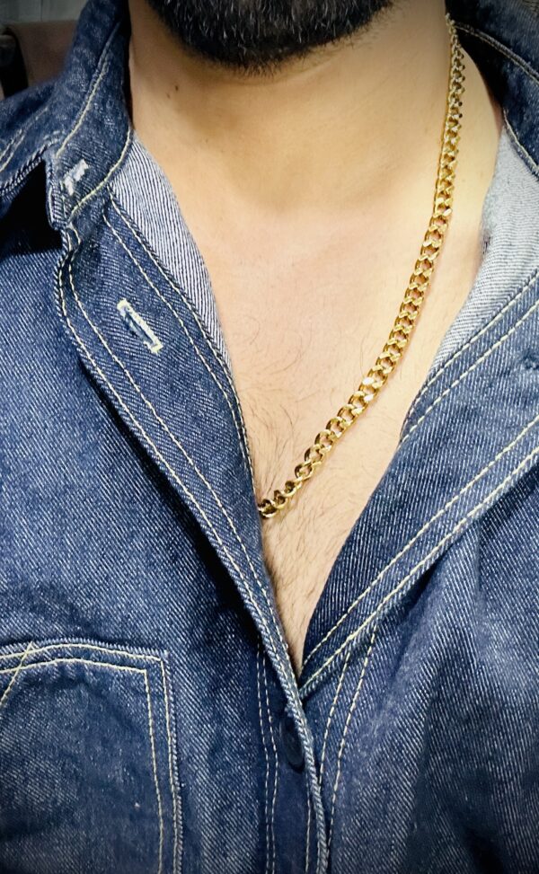 Vinparis Jewellery