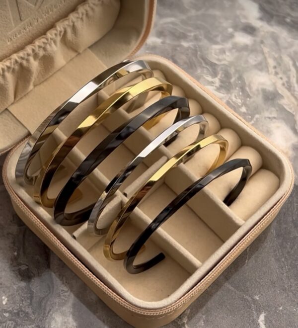 Vinparis Jewellery