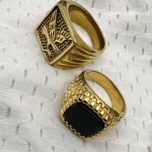 Vinparis Jewellery