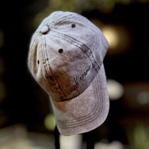 cap