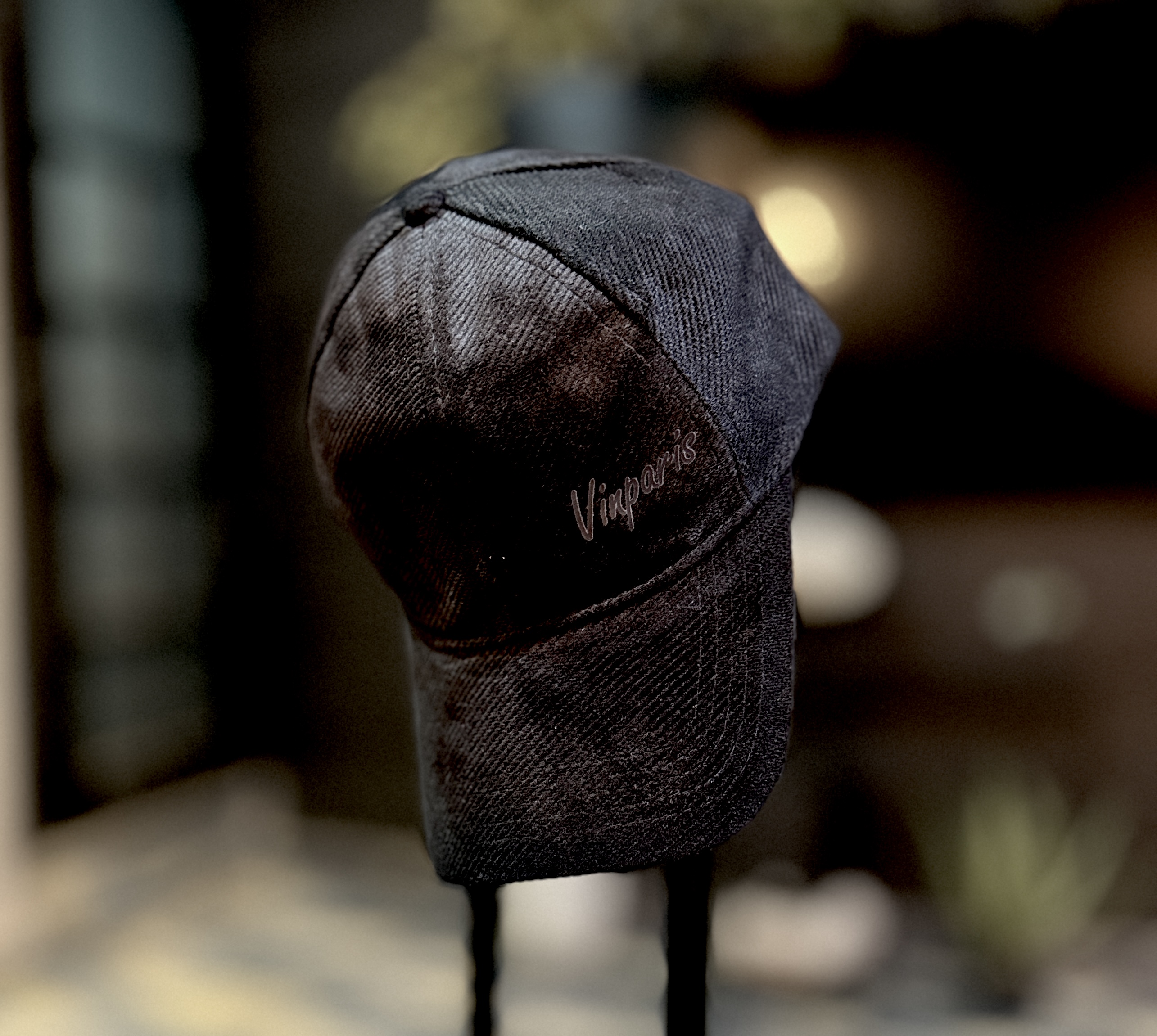 cap