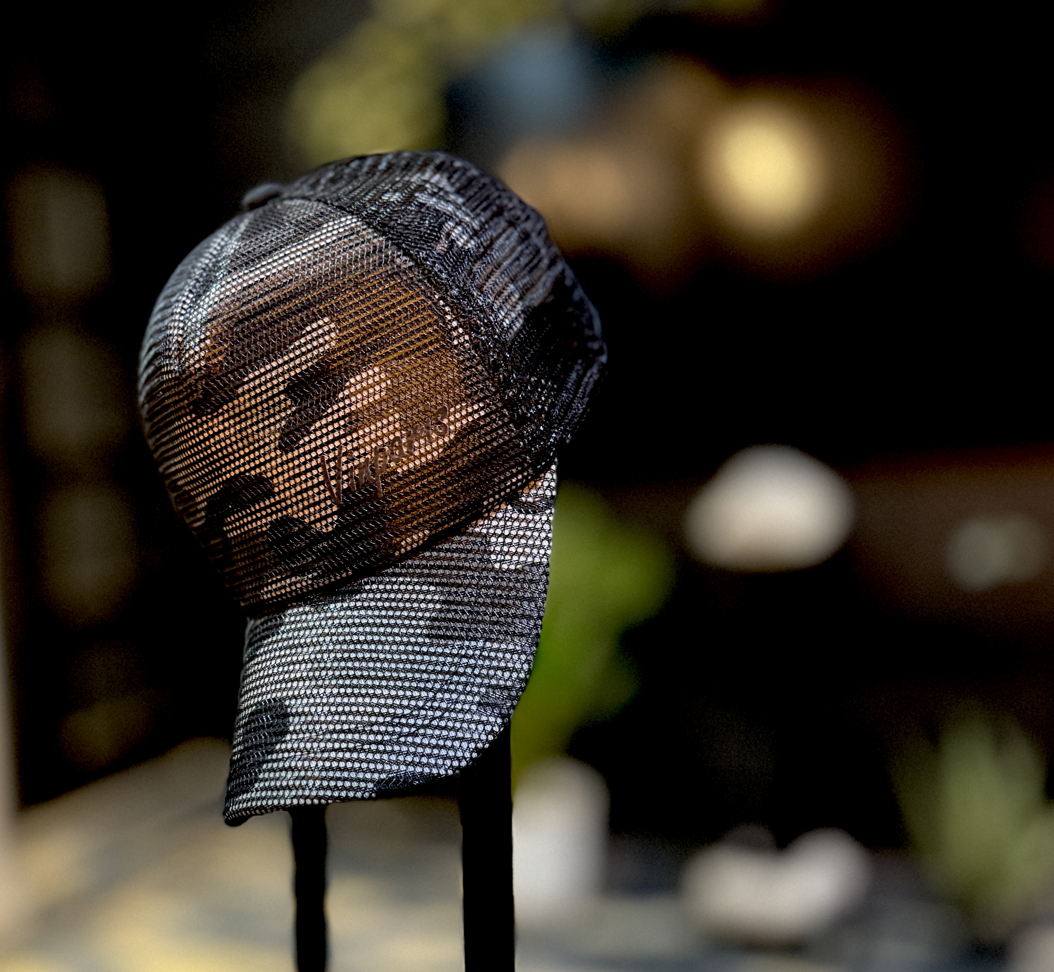 cap