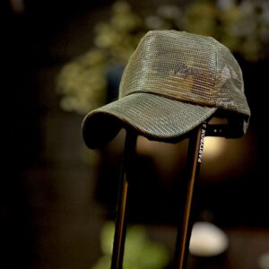 cap