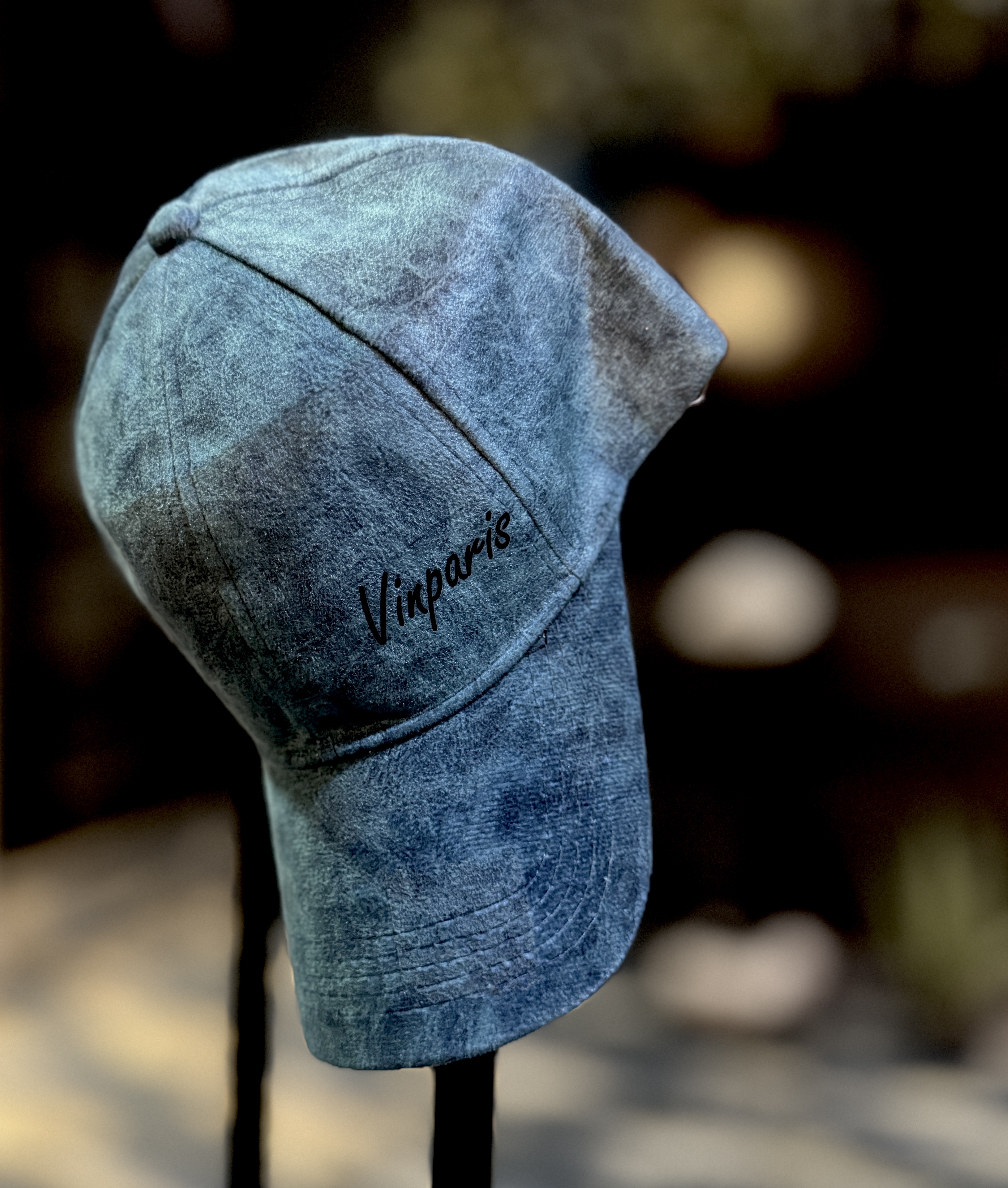 cap