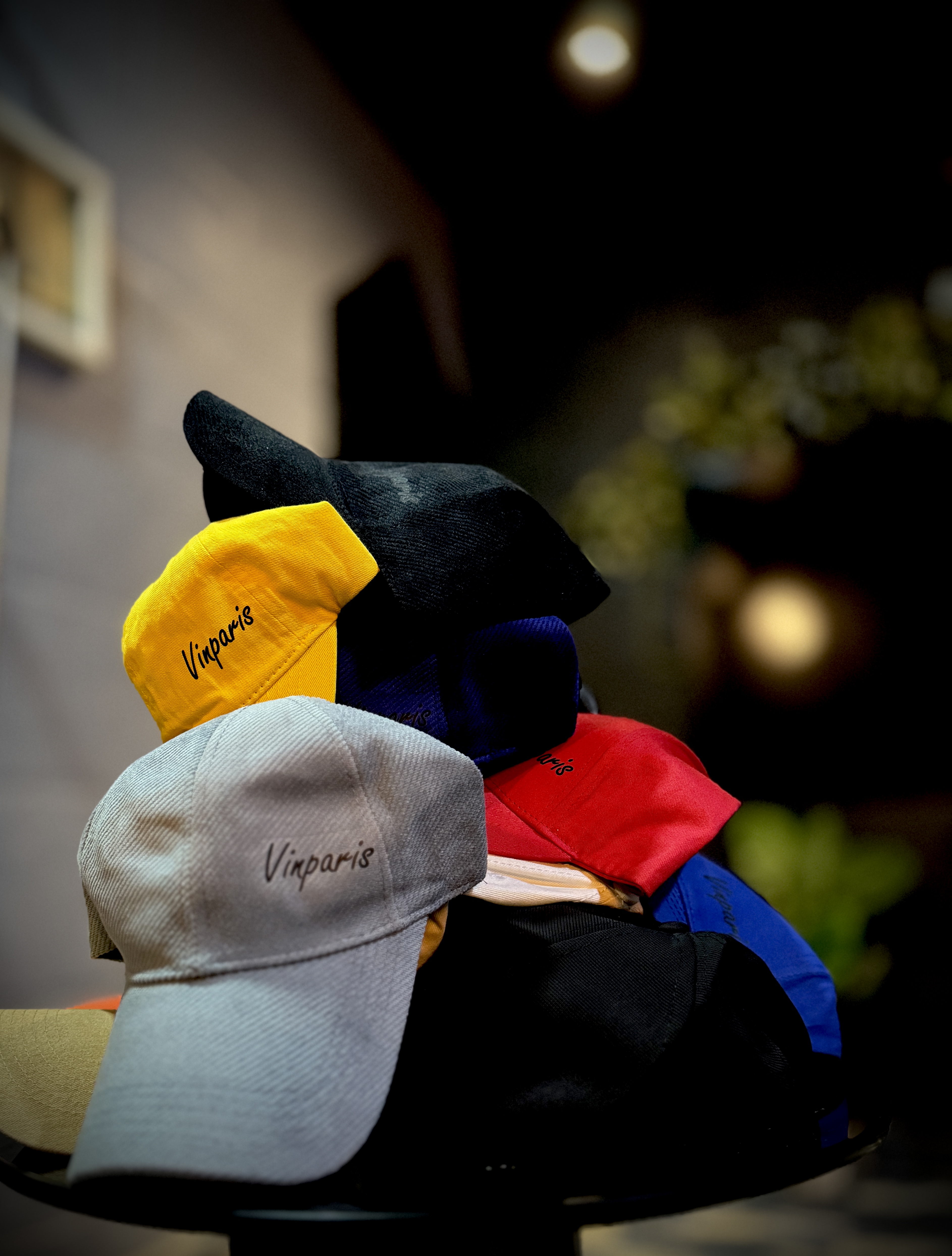 cap