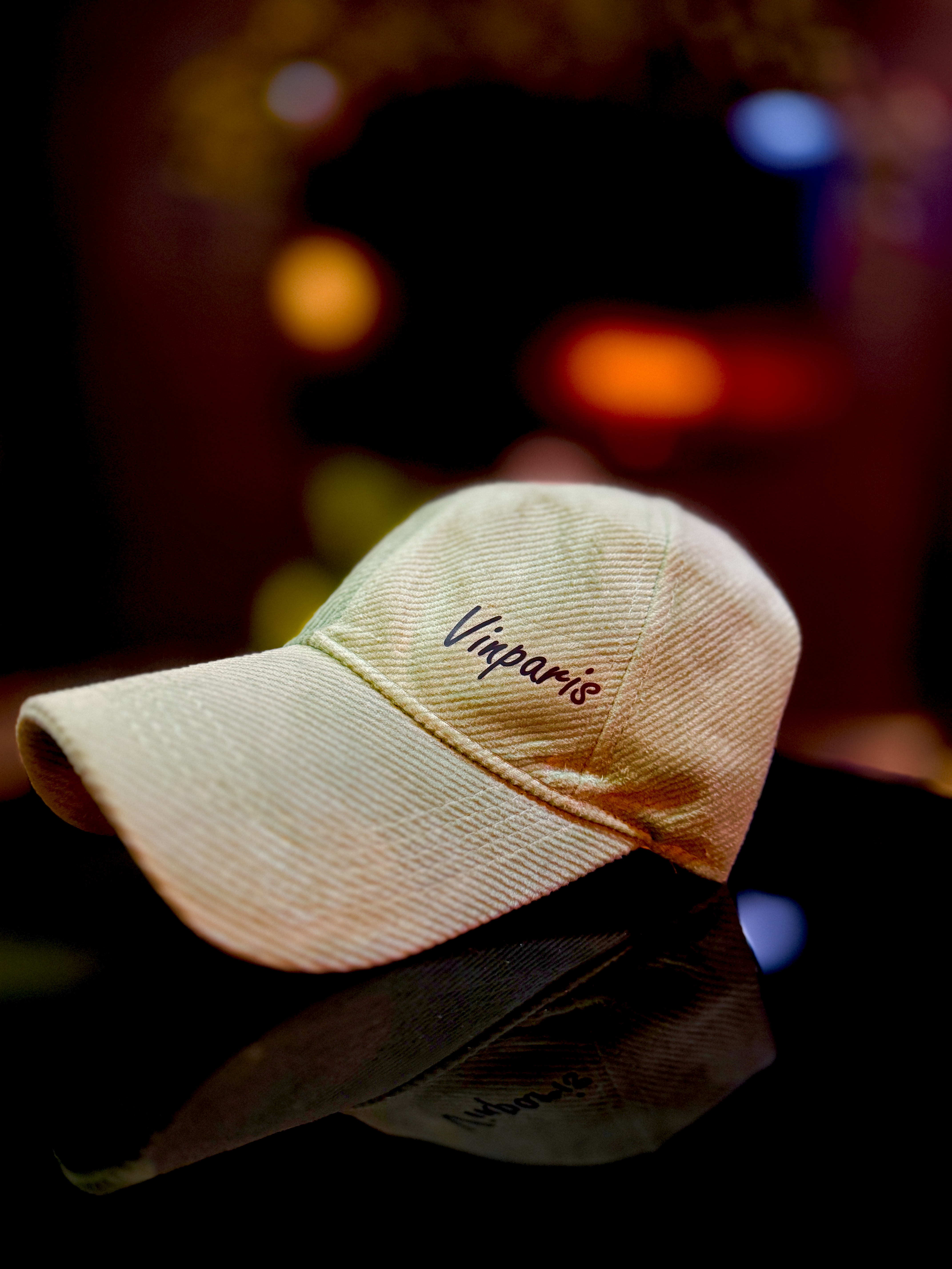 cap