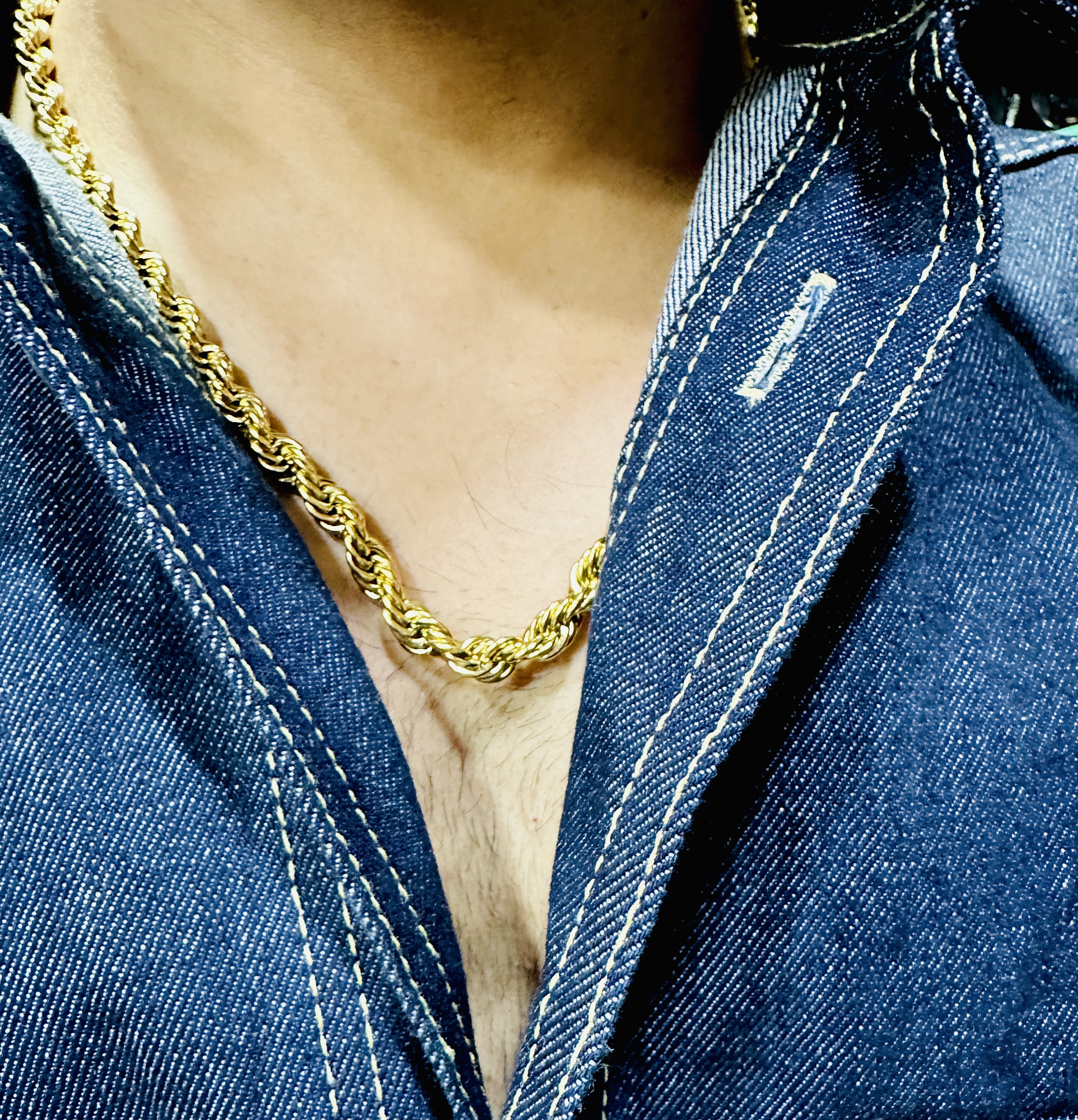 Vinparis Jewellery