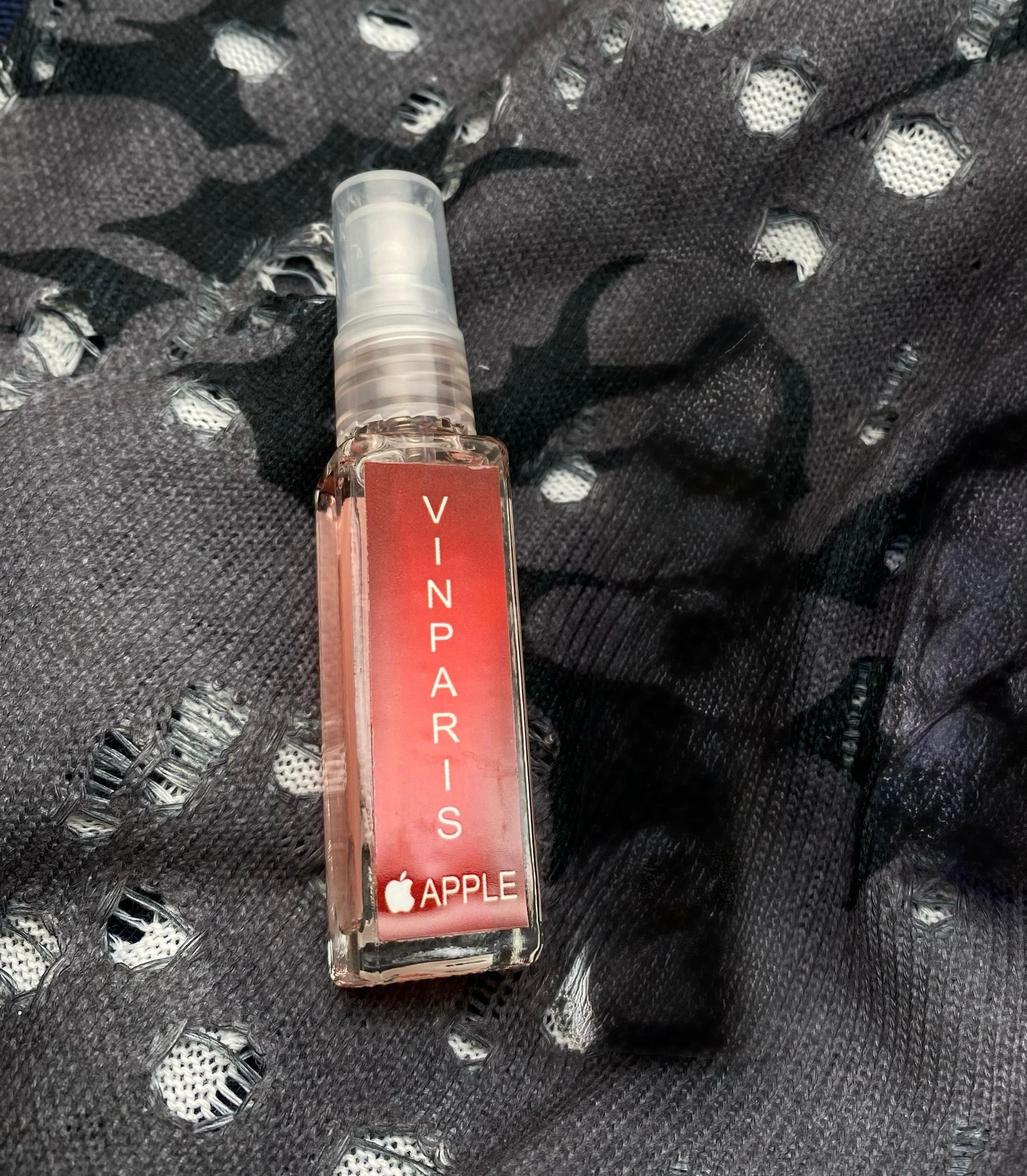 PERFUME