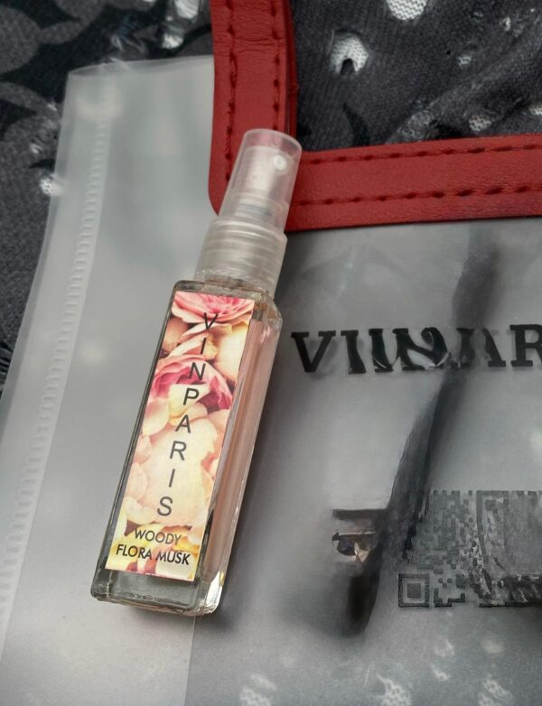 PERFUME