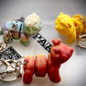 keychain