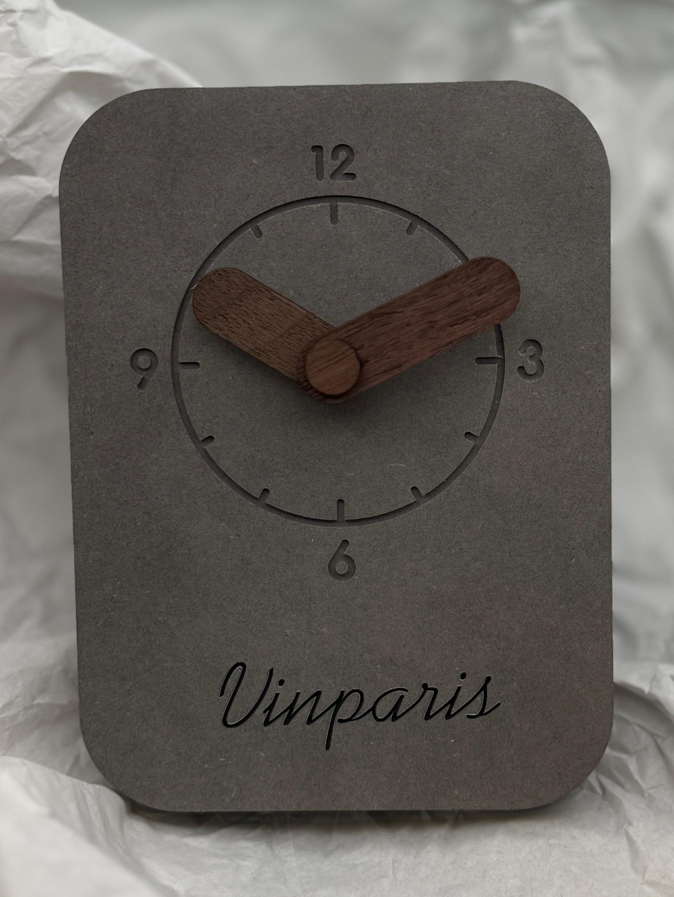 clock